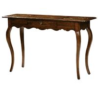 Picture of Rue de Bac Sofa Table