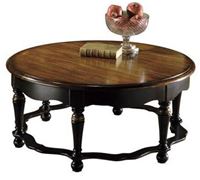 Picture of Tuscan Estates Round Coffee Table