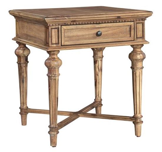 Picture of Wellington Hall End Table