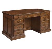 Picture of European Legacy Executive Desk