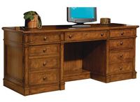 Picture of Urban Executive Credenza