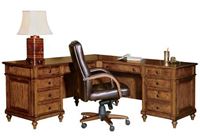 Picture of Urban Executive L-Desk