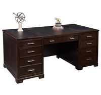Picture of Hekman - Executive Desk
