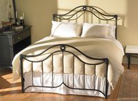 Picture for category Iron Beds
