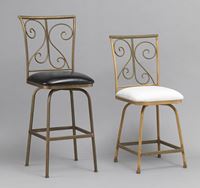 Picture of Hillcrest Barstools