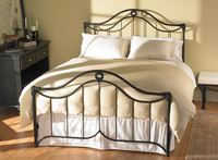 Picture of Montgomery Bed