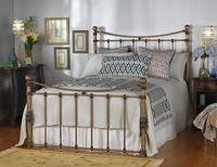 Picture of Quati Bed