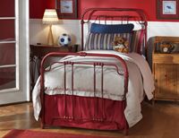Picture of Timberlake Youth Bed