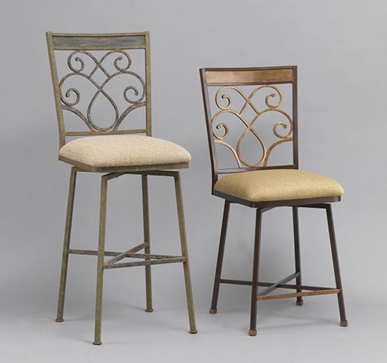 Picture of Woodward Barstools
