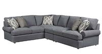 Picture of Sutton Large L-Shaped Sectional