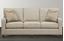 Picture of Custom Upholstery Medium Queen Sleeper