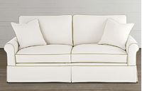 Picture of Custom Upholstery Small Sofa