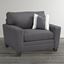 Picture of CU.2 Chair and a Half with Canted Arm