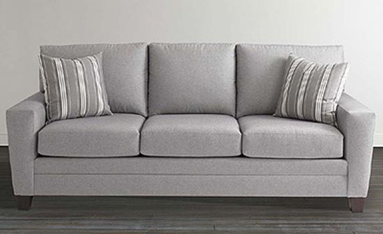 Picture of CU.2 Queen Sleeper Sofa