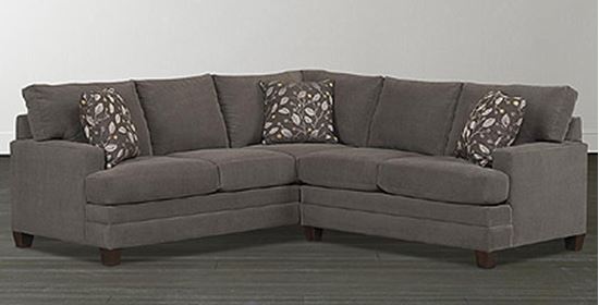 Picture of CU.2 L-Shaped Sectional