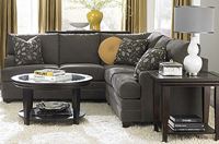 Picture of CU.2 L-Shaped Sectional