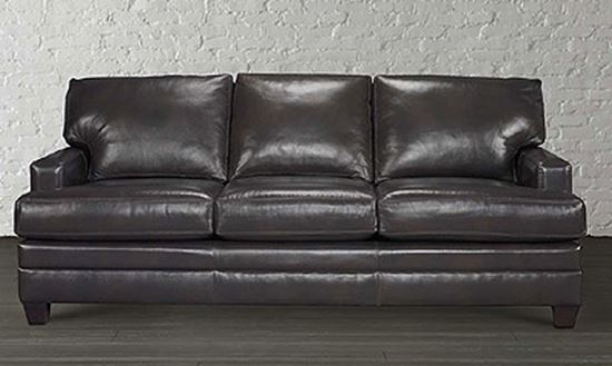 Picture of CU.2 Leather Queen Sleeper