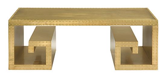 Picture of Sutton Cocktail Table