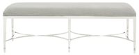 Criteria Metal Bench 363-508  from Bernhardt furniture