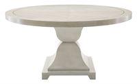 Criteria Round Dining Table (363-271G, 363-273G) from Bernhardt furniture