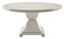 Criteria Round Dining Table (363-271G, 363-273G) from Bernhardt furniture