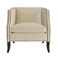 Romney Chair (N2322) from Bernhardt furniture