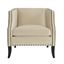 Romney Chair (N2322) from Bernhardt furniture