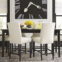 Picture of Custom Rectangular Dining Set