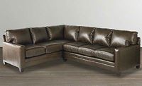 Picture of Custom Large-L Ladson Sectional