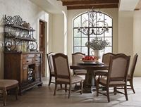 Picture of Portolone Dining Suite