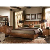 Picture of Dover Queen Headboard