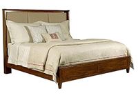 Picture of Elise Collection - Spectrum Bed