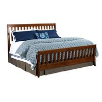 Picture of Gatherings Meridian Bed