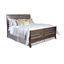 Picture of Montreat Rake Bed