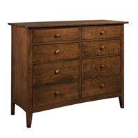 Picture of Gatherings Bedroom - Latham Dresser