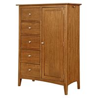 Picture of Gatherings Bedroom - Lancaster Door Chest