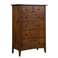 Picture of Gatherings Bedroom - Lancaster Door Chest