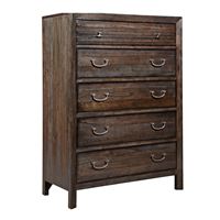 Picture of Montreat - Mitered Chest