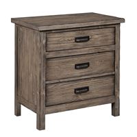 Picture of Foundry Collection Nightstand