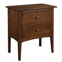Picture of Gatherings Bedroom - Nightstand