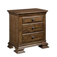 Picture of Portolone Nightstand