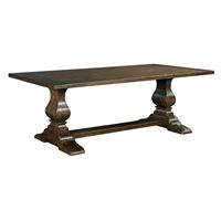 Picture of Artisan's Shoppe - Round Dining Table