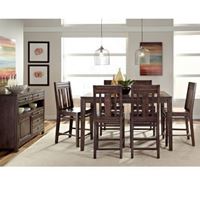 Picture of Portolone - Carusso Trestle Table
