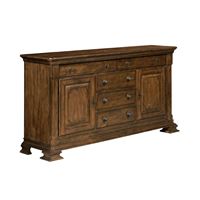 Picture of Portolone Credenza