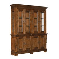 Picture of Tuscano China Base & Deck