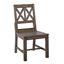 Picture of Foundry - Wood Side Chair