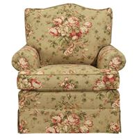 Picture of Clairmont Swivel/Rocker Chair