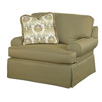 Picture of Tulsa Chair and a Half