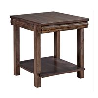 Picture of Montreat - Cantilever End Table