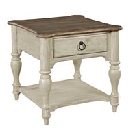 Picture of Weatherford End Table